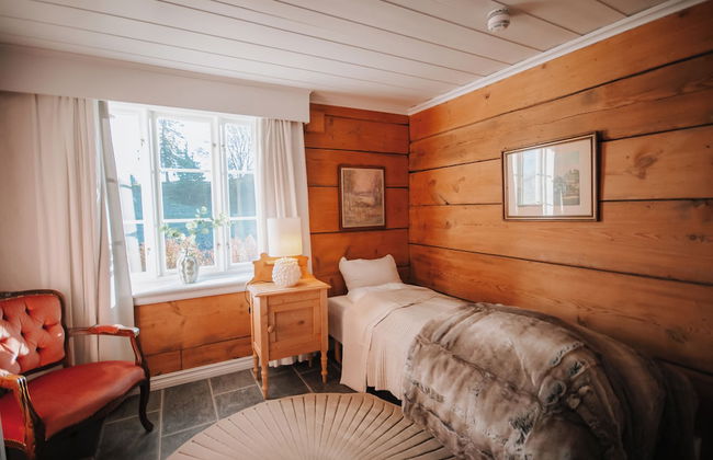 Helgaker Gård - Foto 20