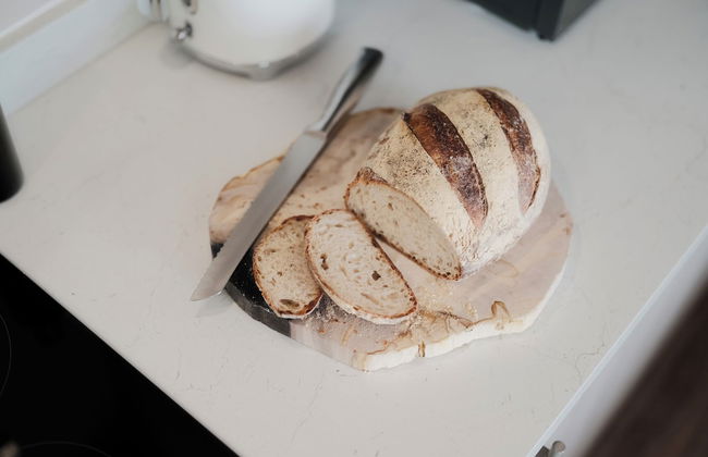 Colston Street - Your Apartment - Foto 15