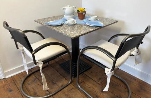 Ferienwohnung im ehem Rittergut - Foto 19