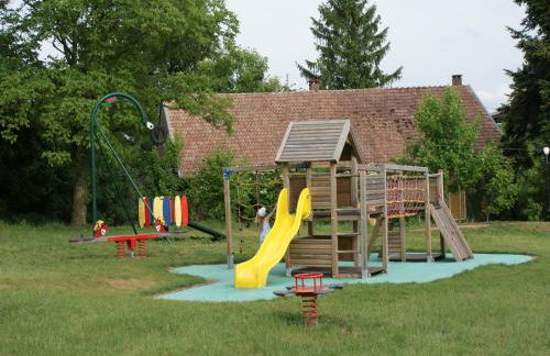 Gîte with views of the Vosges Mountains - Foto 14