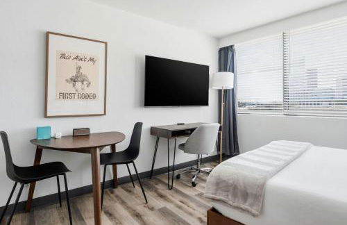 Lodgeur Upper Kirby, Houston - Close to Greenway Plaza, Galleria, Montrose - Foto 27