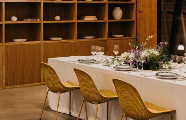 Bodega Bela - Villalba de Duero (Burgos) - Photo 7