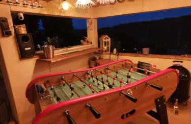 Gites Colline De Sollies - Foto 38