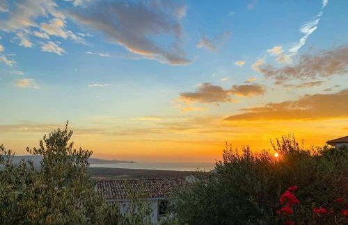 Sunset View Apartment and Pool Badesi - Foto 23