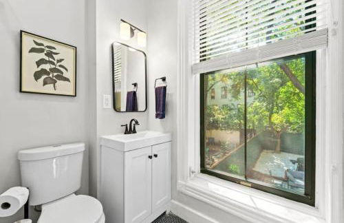 Newly Renovated 2BR Haven Walk to Columbia Uni - Foto 20