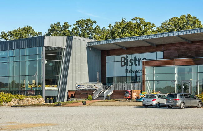 "Åse" - 100m to the fjord - Foto 18