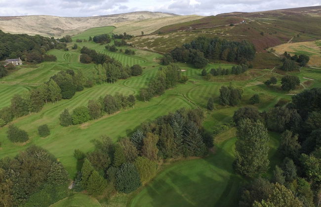 Woodcock Farm Holidays - Photo 37