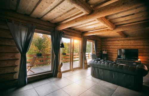 WOODS LODGE PLITVICE LAKES - Foto 18