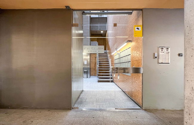 Stay U-nique Apartments Pau Claris - Photo 69