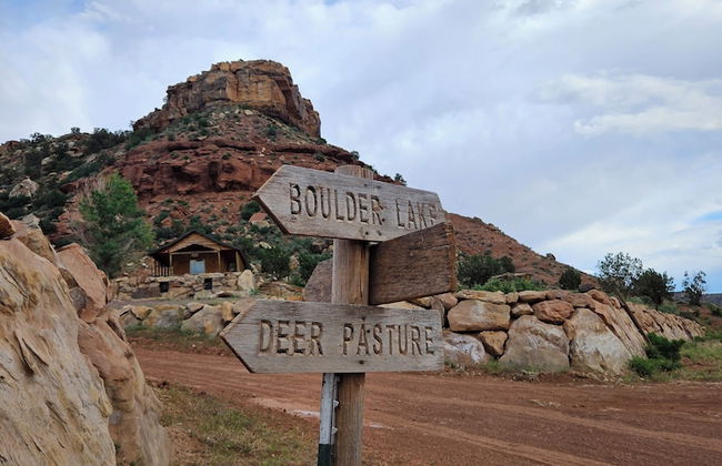 Grandpa's Cabin - Photo 26