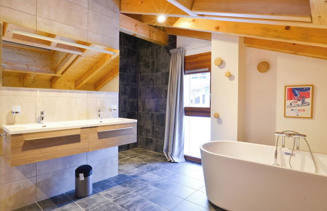 Chalet in French Alps Near Lake Geneva - Foto 21