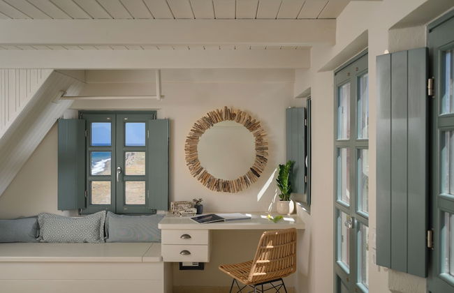 Michelangelo Beach Villa - Foto 2