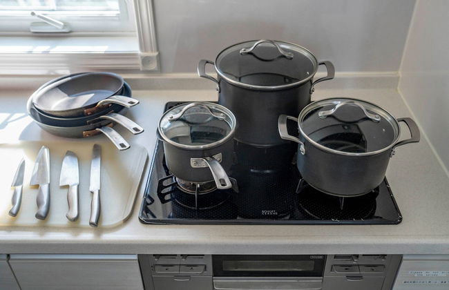 THE GARNET HIGASHIKAWA - Foto 42