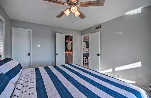 Table Rock Lake Hideaway with Deck Bring Your Boat! - Photo 11