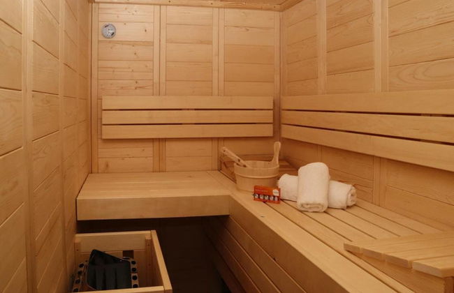 Apartment in Bramberg am Wildkogel With Sauna - Foto 18