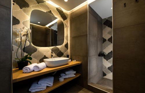 Modern Dome Homes Of Santorini - Foto 21