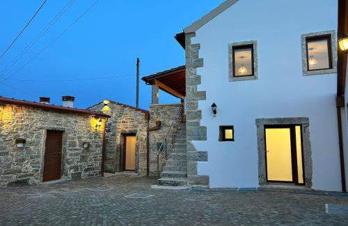 Casinha do Palheiro T1-Casinhas de Trás das Eiras - Foto 10