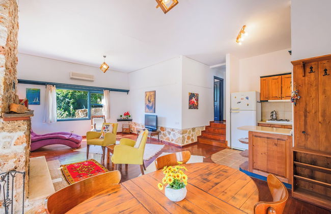 Piccolo Houses Kas - Foto 14