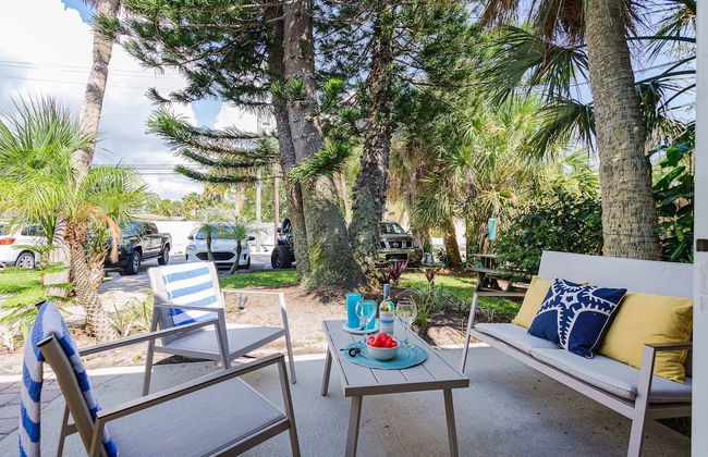 Minorga on the Gulf - Foto 21