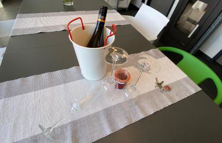 Kranichblick - Foto 1