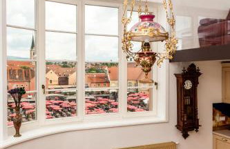 Main Square penthouse - Foto 2