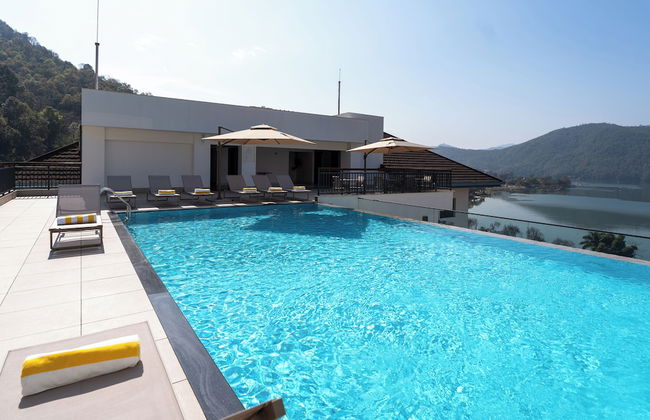 Atithi Suites - Photo 32