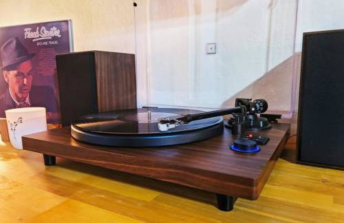 The Love Shack Big Bear - Foto 13