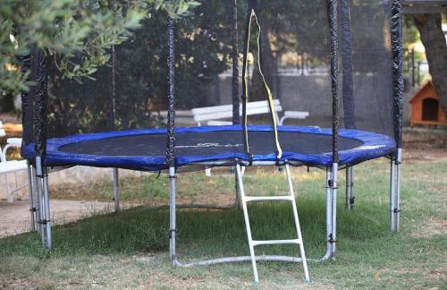 Villa Adriana SIKOVO - Foto 41