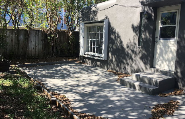 Cozy Marina Cottage - Foto 19