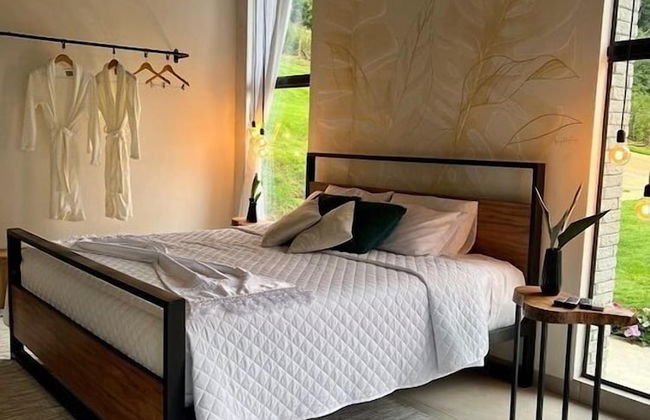 Chalé Village Jângal - Foto 3