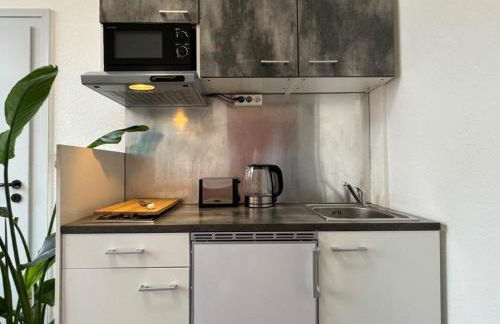 ApartHotel Vinnhorst - Foto 19