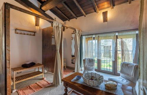 Tenuta Monte La Guardia - Cascate Naturali - Photo 93