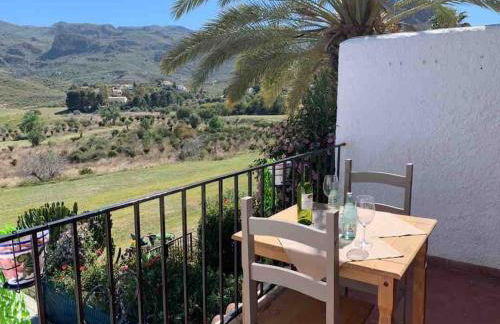 Cervantes 3 Mojacar Turre - Photo 35