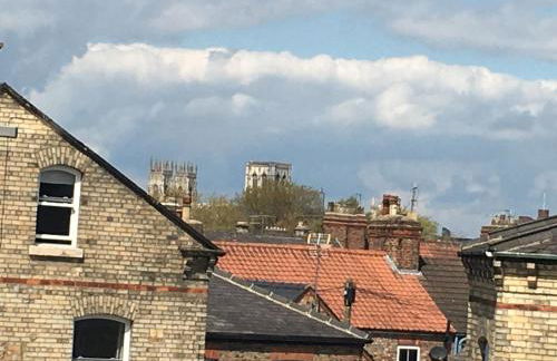 The terrace - Photo 1