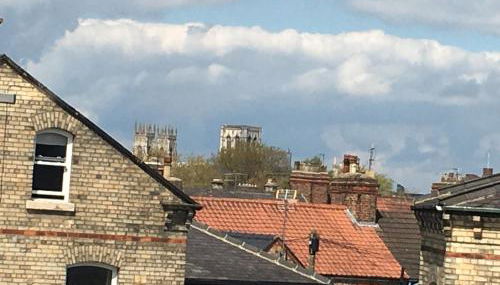 The terrace - Photo 1