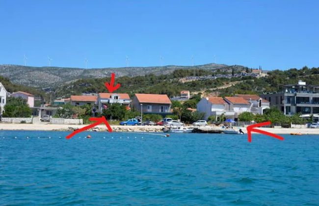 Beachside Apartment - Sleeps 5, Parking & Views - Foto 1