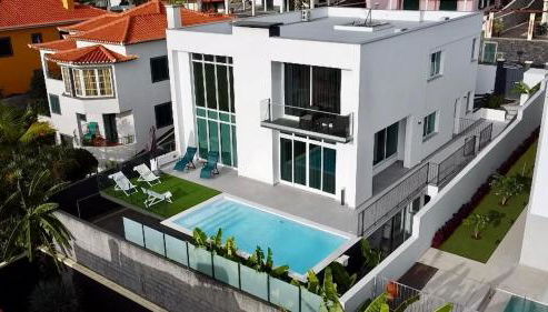 Casa do Pico do Paraíso - Foto 2