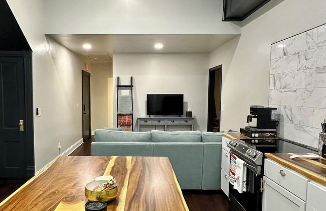 The Mercantile on the Katy Trail - Photo 23