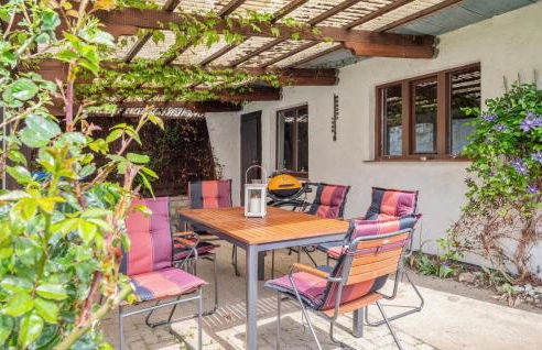 Gorgeous Home In Saal With Wifi - Foto 8