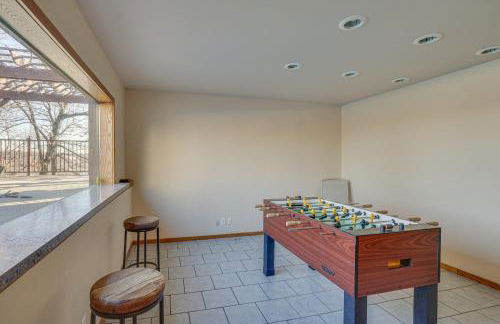 Boat Slip and Pools Waterfront Osage Beach Condo! - Photo 31