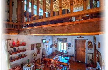 Archondiko Zafeiridi - Foto 19