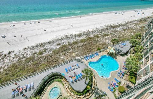 Edgewater Tower 2-805 - Foto 60