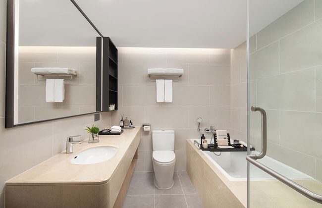 Ascott Guangzhou - Photo 42