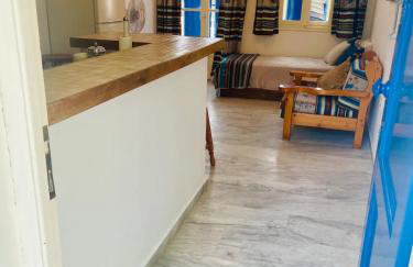 Limni No 3 self catering apartment - Foto 7