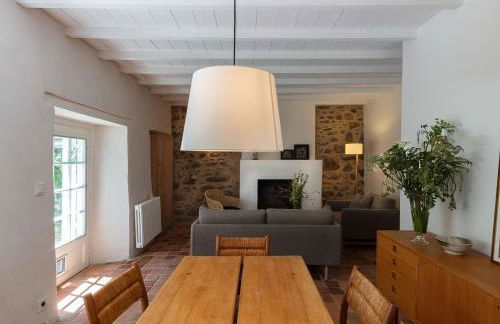 Holiday Home La Dolce Vita Brezhoneg by Interhome - Foto 16