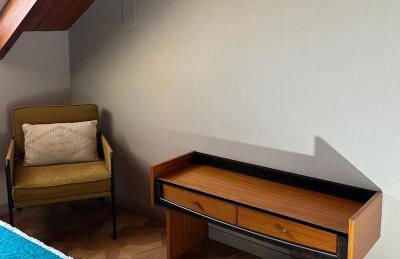 Part des Anges - Gîte Hautvillers - Foto 25