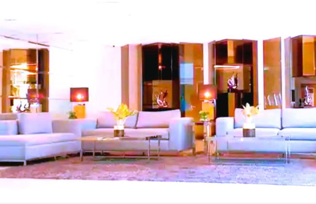 THE PROMENADE - SM North Edsa QC Manila - Photo 2