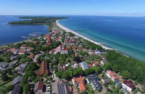 At the beach - Traumhafte Wohnung mit Sauna - 100m vom Strand - Foto 47