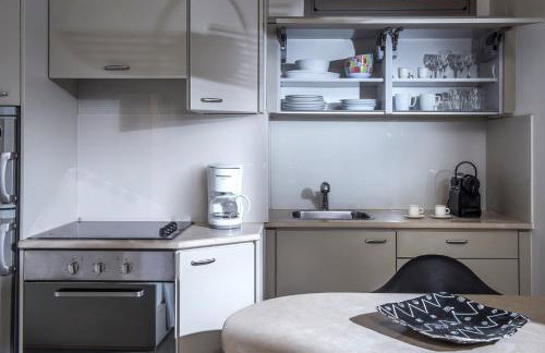 Skajado Cottages & Apartments - Foto 78