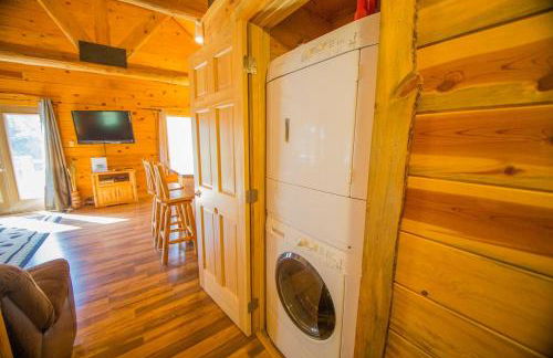 Newton Creek Cabin - Foto 21